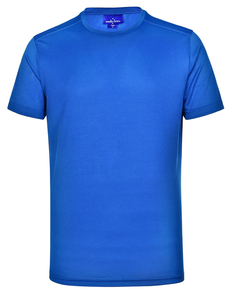 Winning Spirit Rapidcool Ultra Light Tee Shirt Mens (TS39)