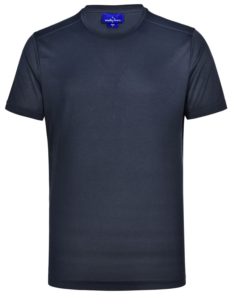 Winning Spirit Rapidcool Ultra Light Tee Shirt Mens (TS39)