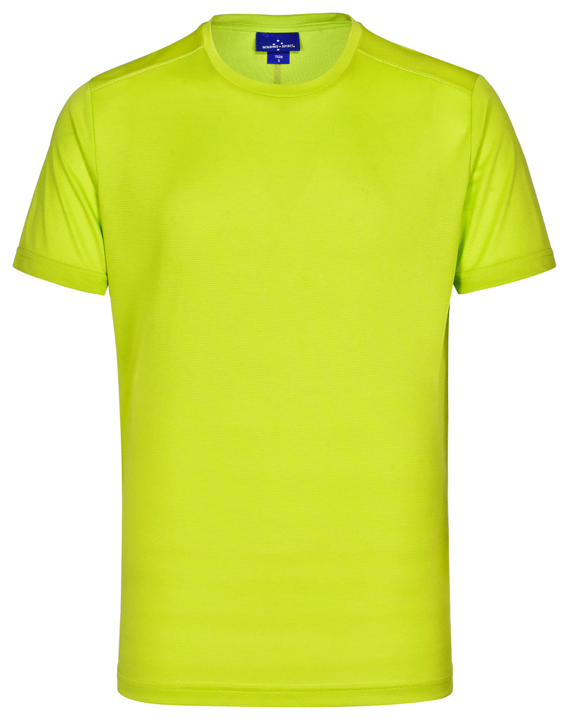 Winning Spirit Rapidcool Ultra Light Tee Shirt Mens (TS39)