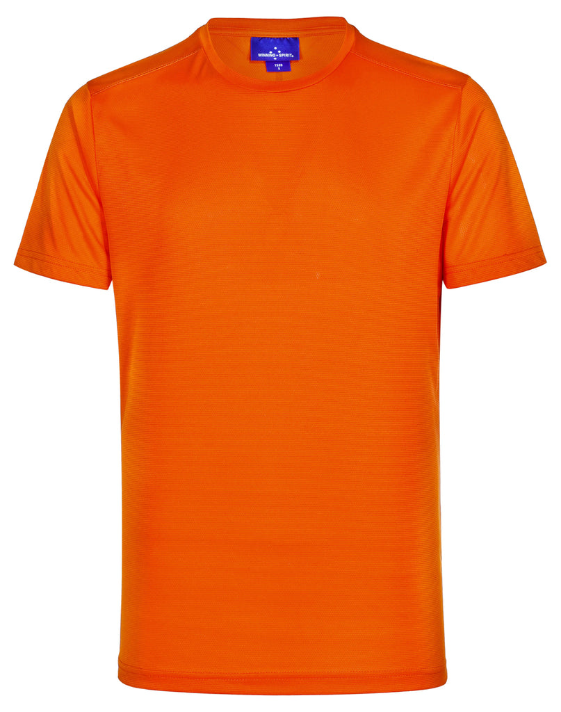 Winning Spirit Rapidcool Ultra Light Tee Shirt Mens (TS39)