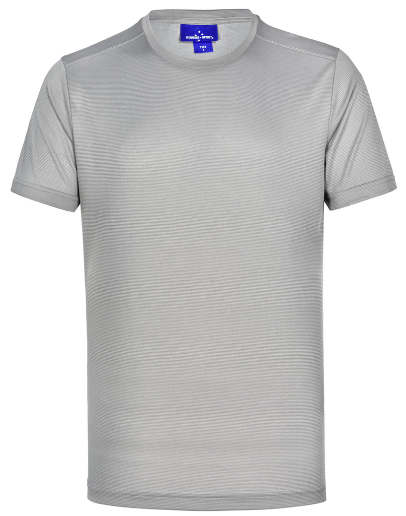 Winning Spirit Rapidcool Ultra Light Tee Shirt Mens (TS39)