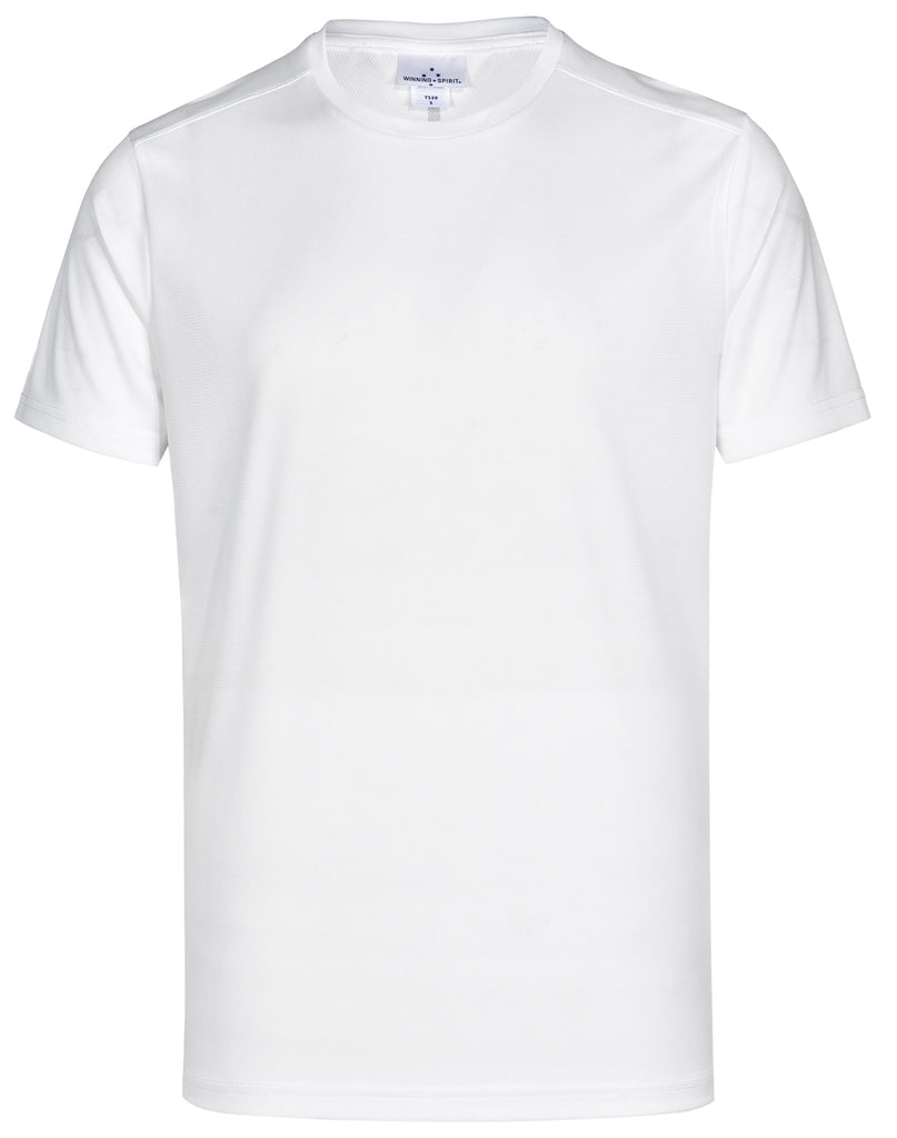 Winning Spirit Rapidcool Ultra Light Tee Shirt Mens (TS39)