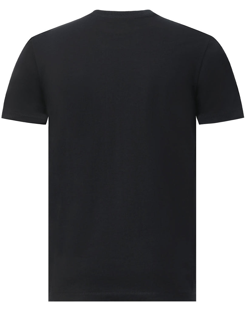 Winning Spirit Premium Cotton Face Tee Men's (TS43)