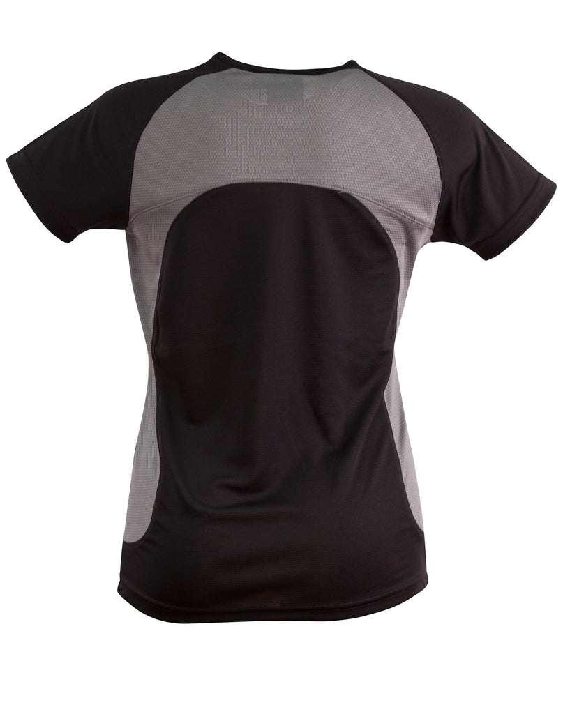 Winning Spirit Ladies' Sprint Tee Shirt (TS72)