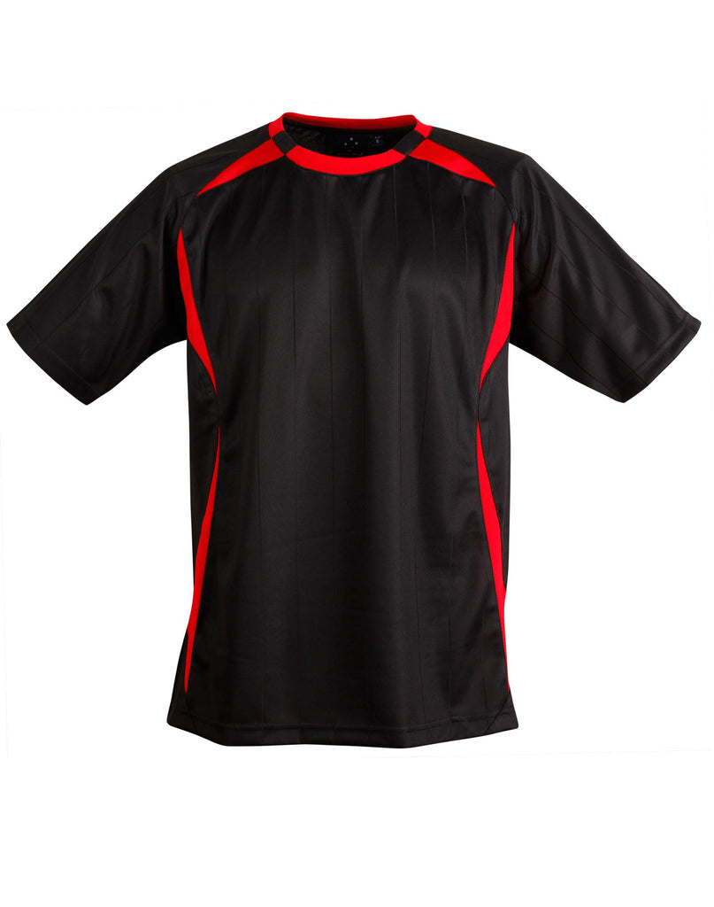 Winning Spirit Kids CoolDry Soccer Jersey (TS85K)