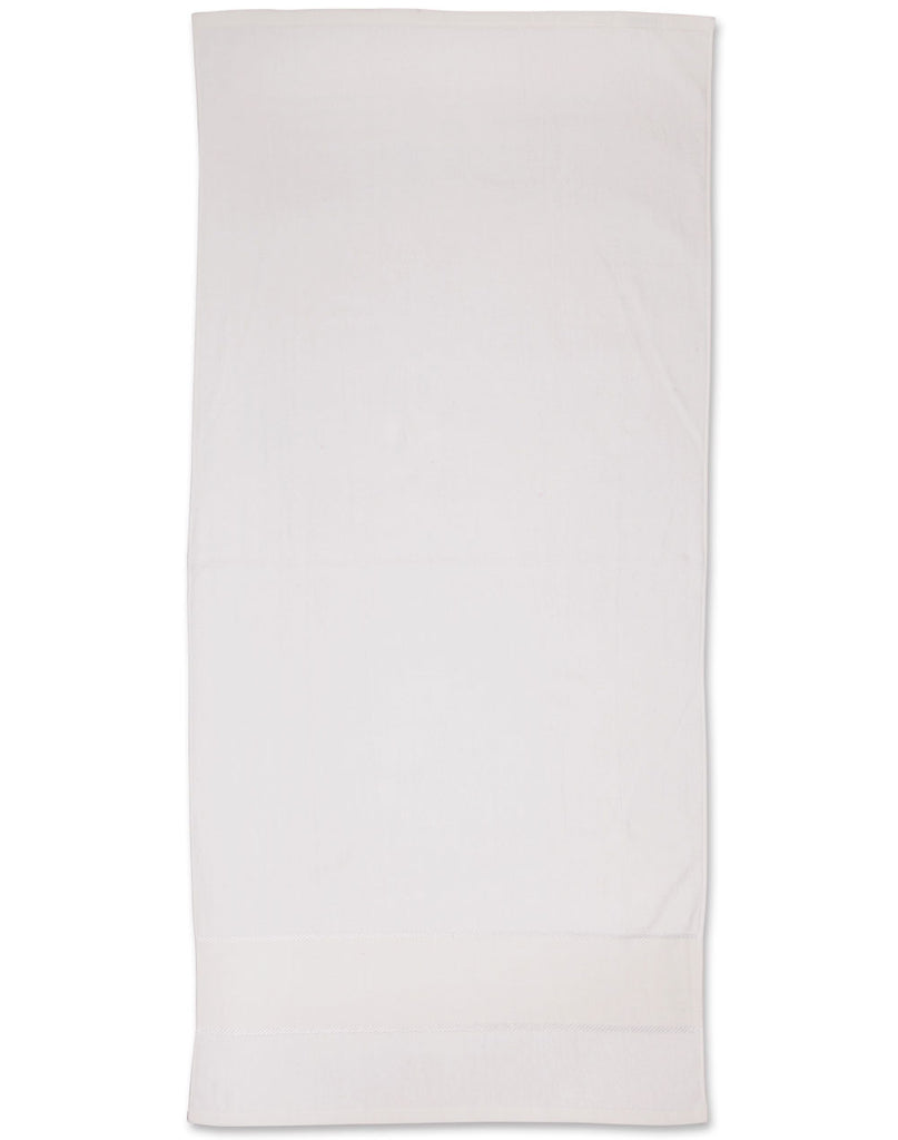 Winning Spirit Terry Velour Beach Towel (TW04A)