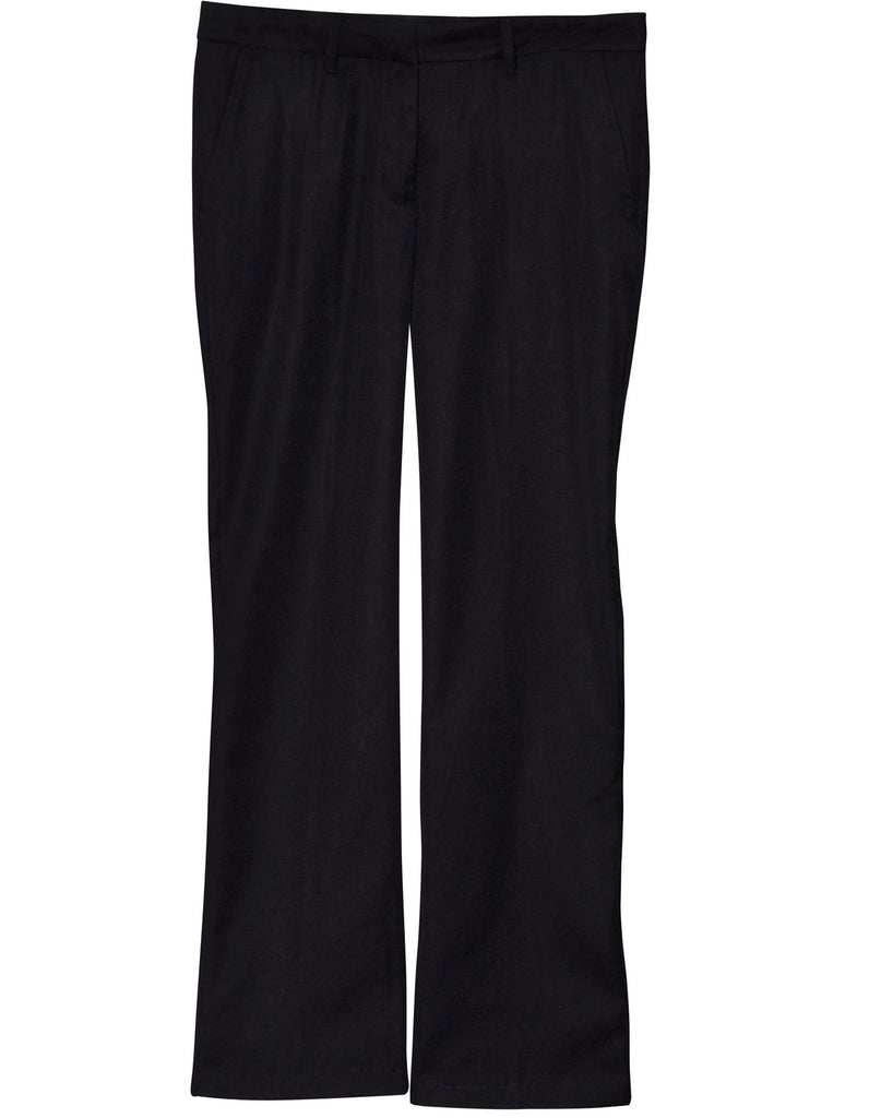 Winning Spirit Ladies' Permanent Press Pants (WP02)