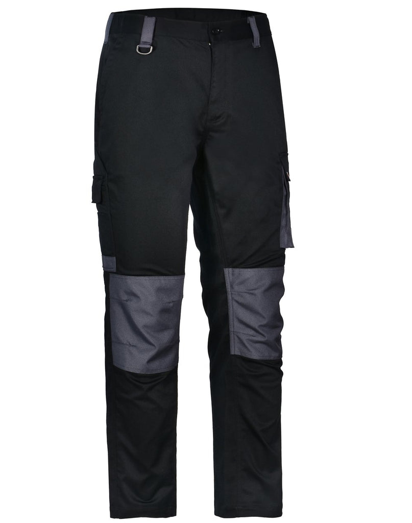 Winning Spirit Unisex Utility Stretch Cargo Work Pants (WP05)