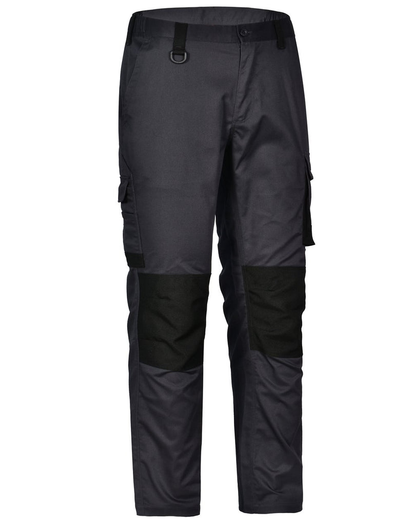 Winning Spirit Unisex Utility Stretch Cargo Work Pants (WP05)