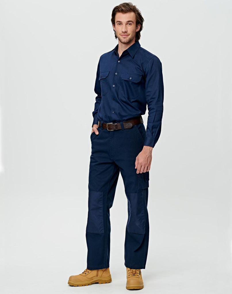 Winning Spirit Dura Wear Work Pants (WP09)