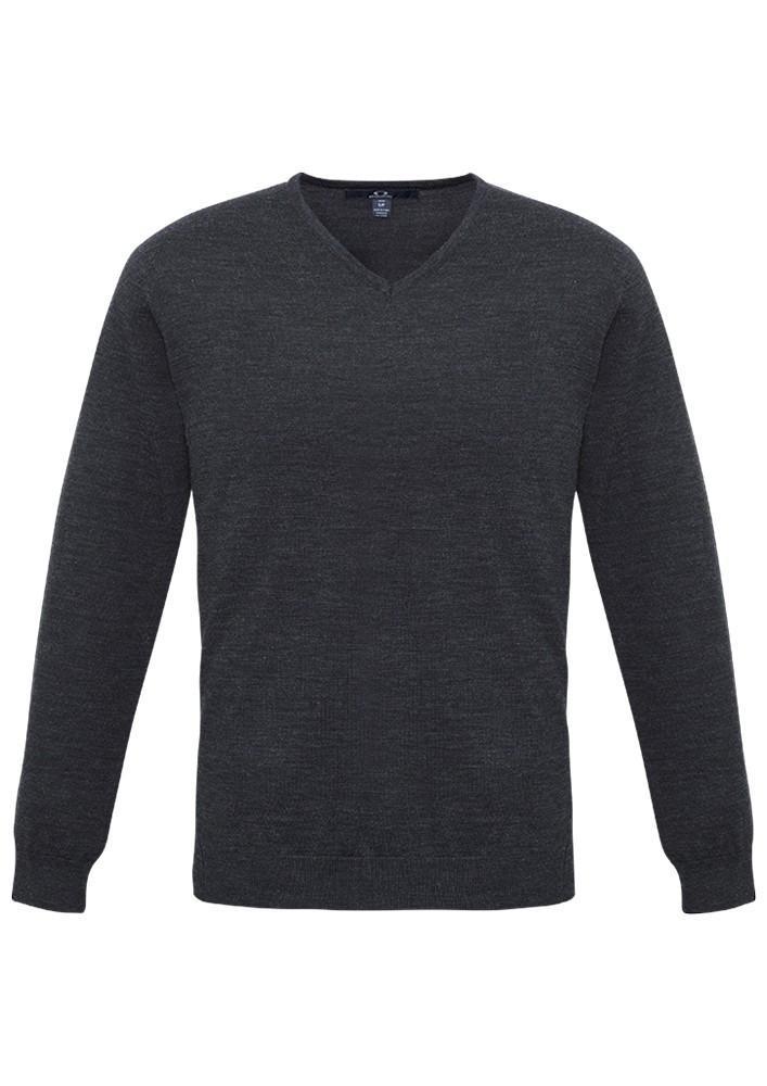 Biz Collection Mens Milano Pullover (WP417M)