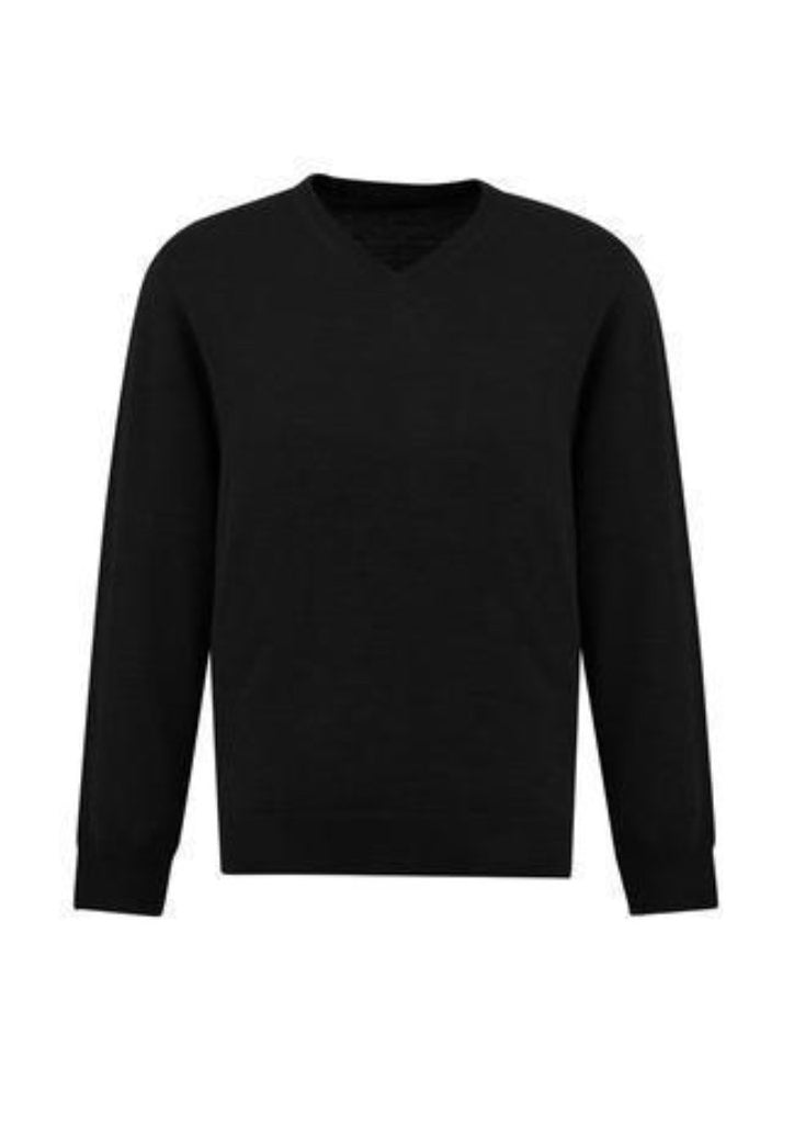 Biz Collection Mens Roma Pullover (WP916M)