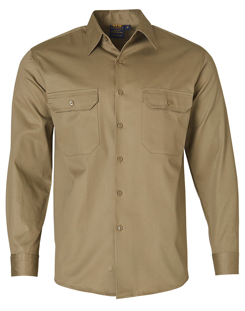 Winning-Spirit-Cotton-Work-Shirt