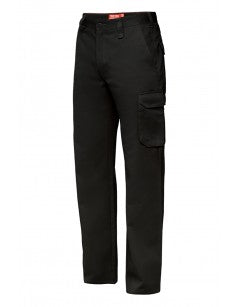 Hard Yakka Foundations Drill Cargo Pant 2nd Colour (Y02500)