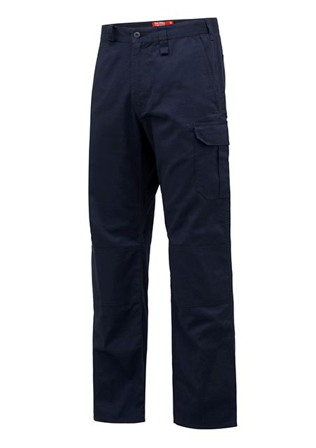 Hard-Yakka-Drill-Cargo-Pant