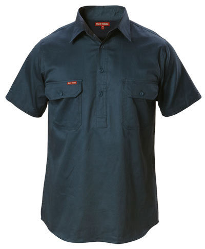 Hard-Yakka-Cotton-Drill-Shirt