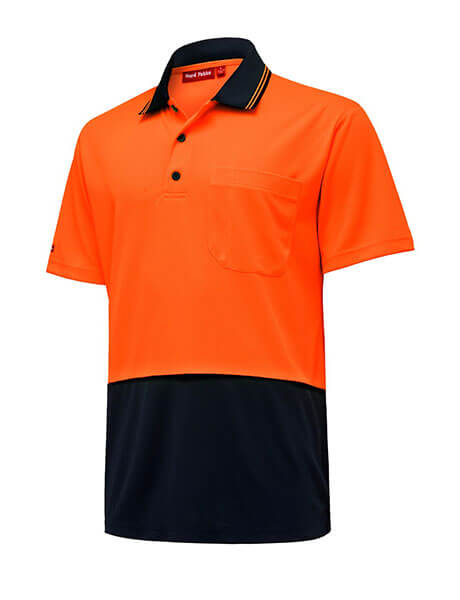 Hard-Yakka-2-Tone-Hi-Vis-Polo