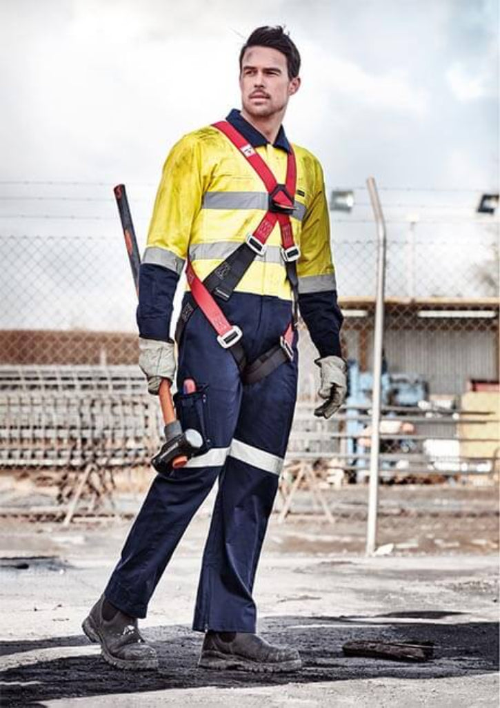 Syzmik-Mens-Rugged-Cooling-Taped-Overall