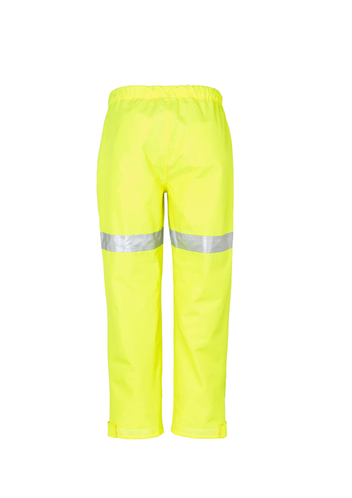 Syzmik Mens Hi Vis Taped Storm Pant (ZJ352)
