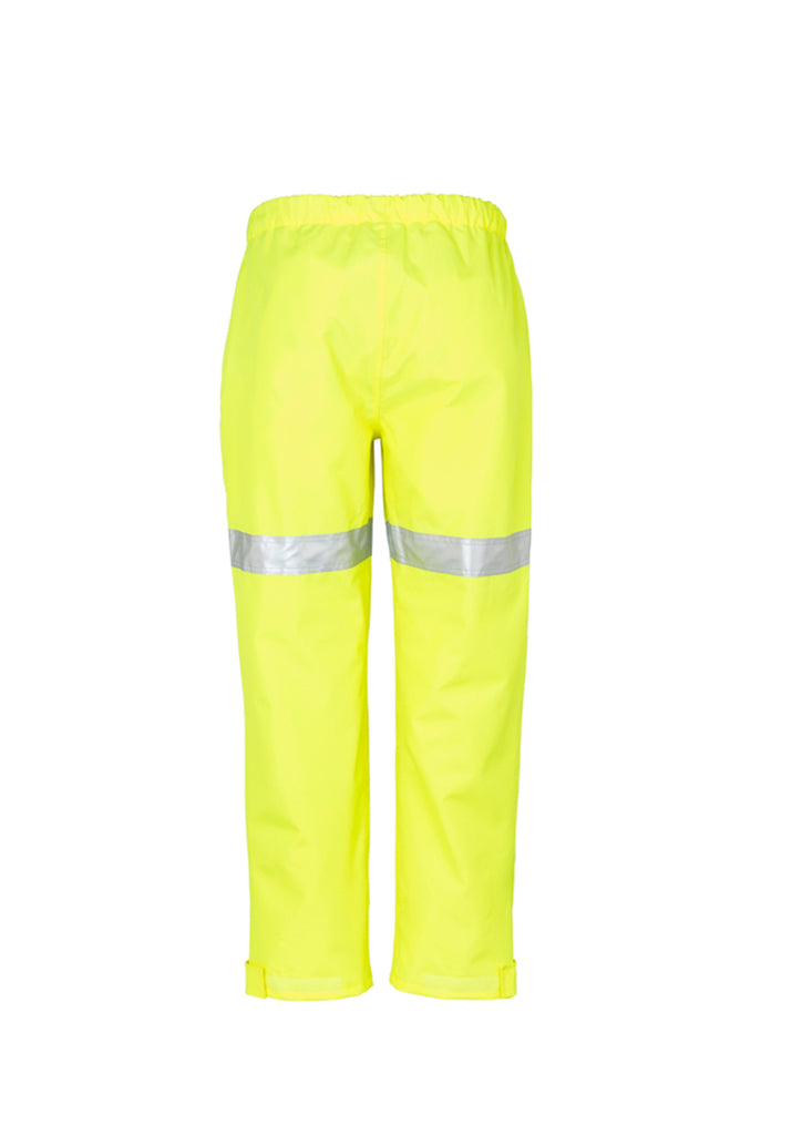 Syzmik Mens Hi Vis Taped Storm Pant (ZJ352)