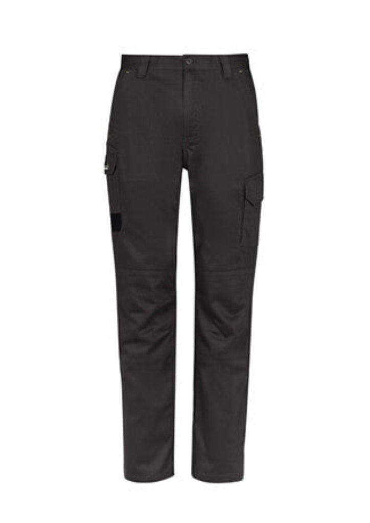 Syzmik Mens Summer Cargo Pant (Regular) (ZP145R)