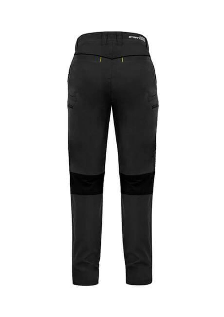 Syzmik Mens Streetworx Stretch Pant Non-Cuffed (ZP320)