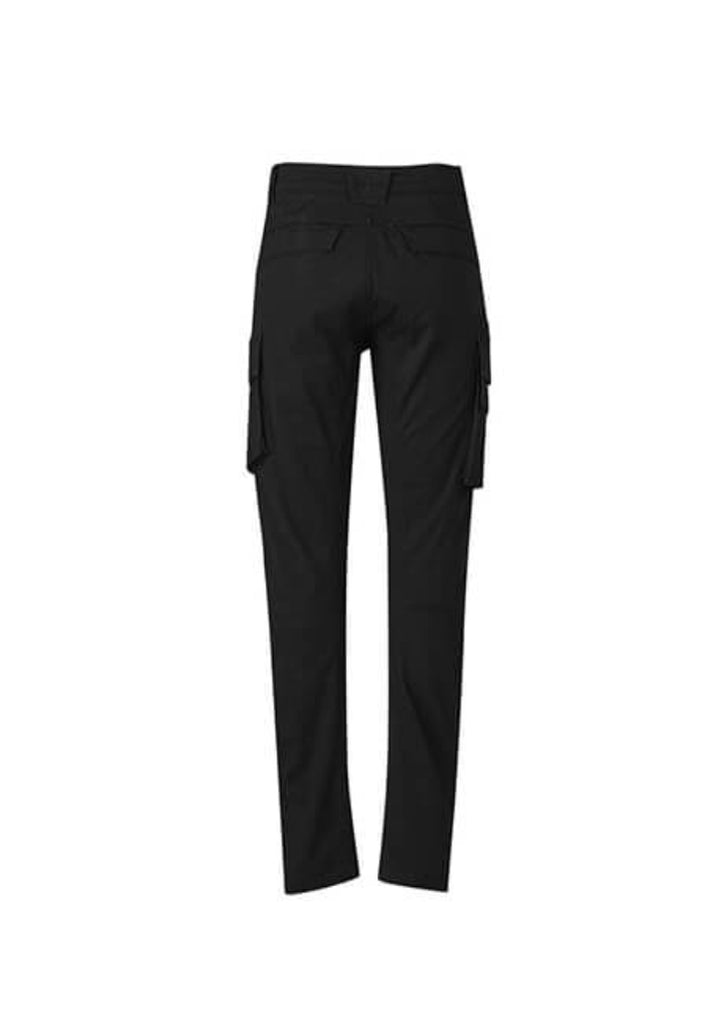 Syzmik Mens Streetworx Curved Cargo Pant (ZP360)