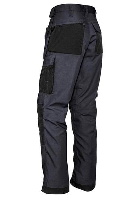 Syzmik Mens Ultralite Multi-pocket Pant (ZP509)