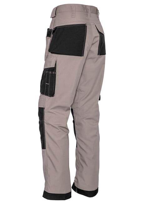 Syzmik Mens Ultralite Multi-pocket Pant (ZP509)