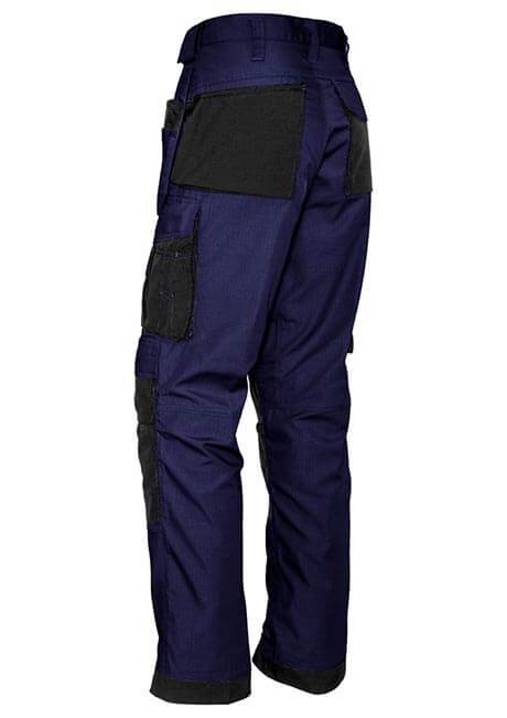 Syzmik Men's Ultralite Multi-Pocket Pant – Workwear Warehouse