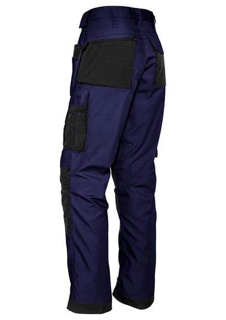 Syzmik Mens Ultralite Multi-pocket Pant (ZP509)