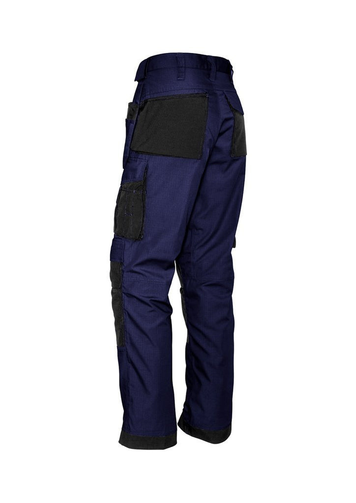 Syzmik Mens Ultralite Multi-pocket Pant (ZP509)