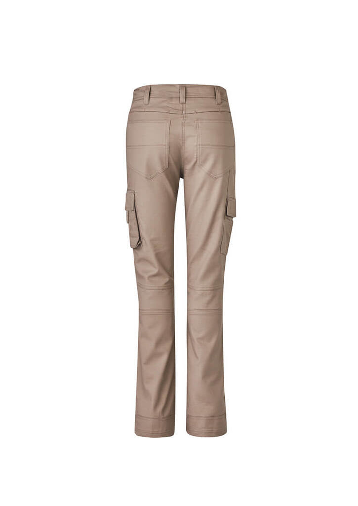 Syzmik Womens Rugged Cooling Cargo Pant (ZP704)