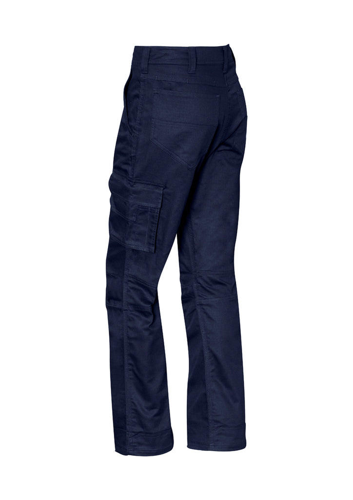 Syzmik Womens Rugged Cooling Cargo Pant (ZP704)