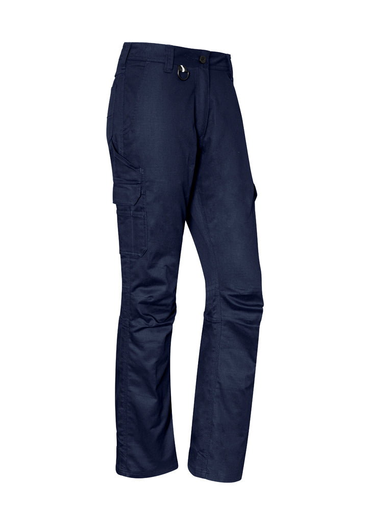 Women's work cargo pants hotsell