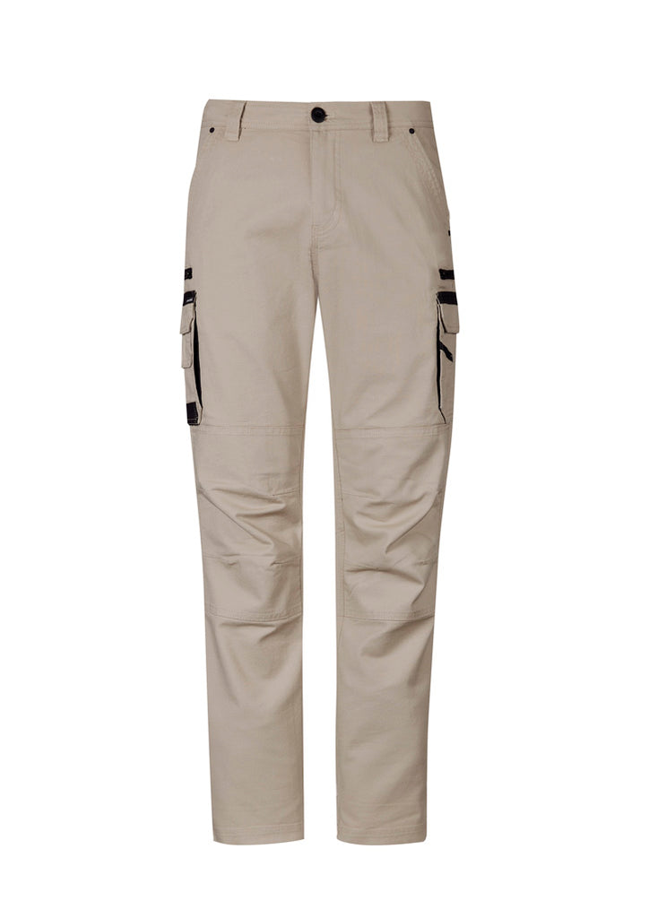 Syzmik Mens Streetworx Heritage Pant (ZP820)