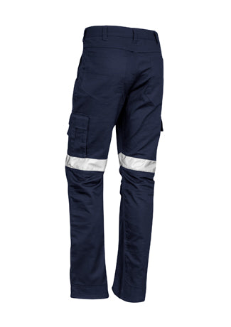 Syzmik Mens Rugged Cooling Taped Pant (ZP904S)