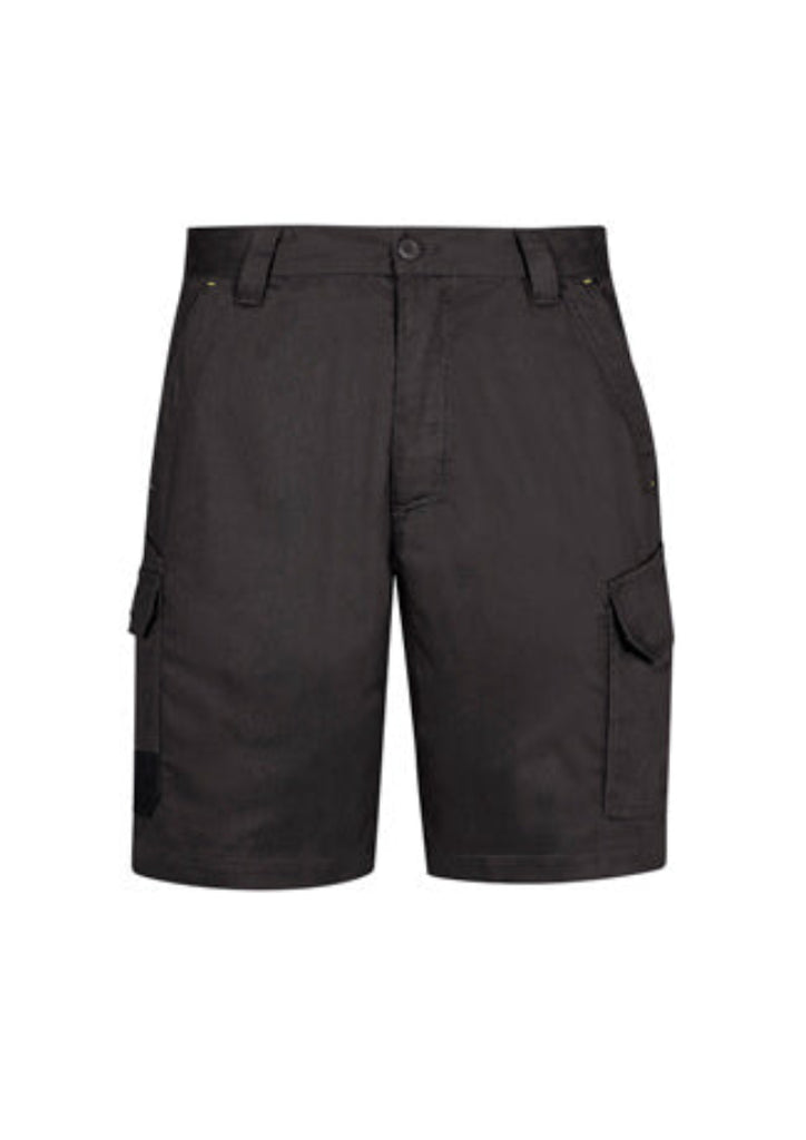 Syzmik Mens Summer Cargo Short (ZS146)