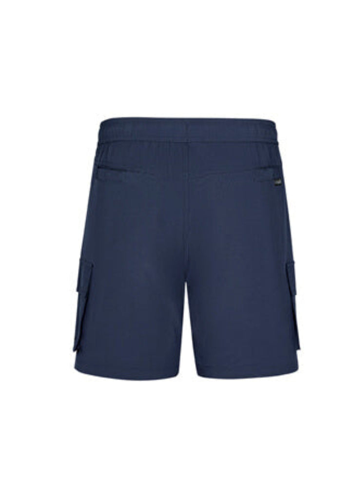 Syzmik Mens Streetworx Board Short (ZS240)