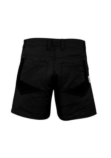 Syzmik Rugged Cooling Short Shorts (ZS507)