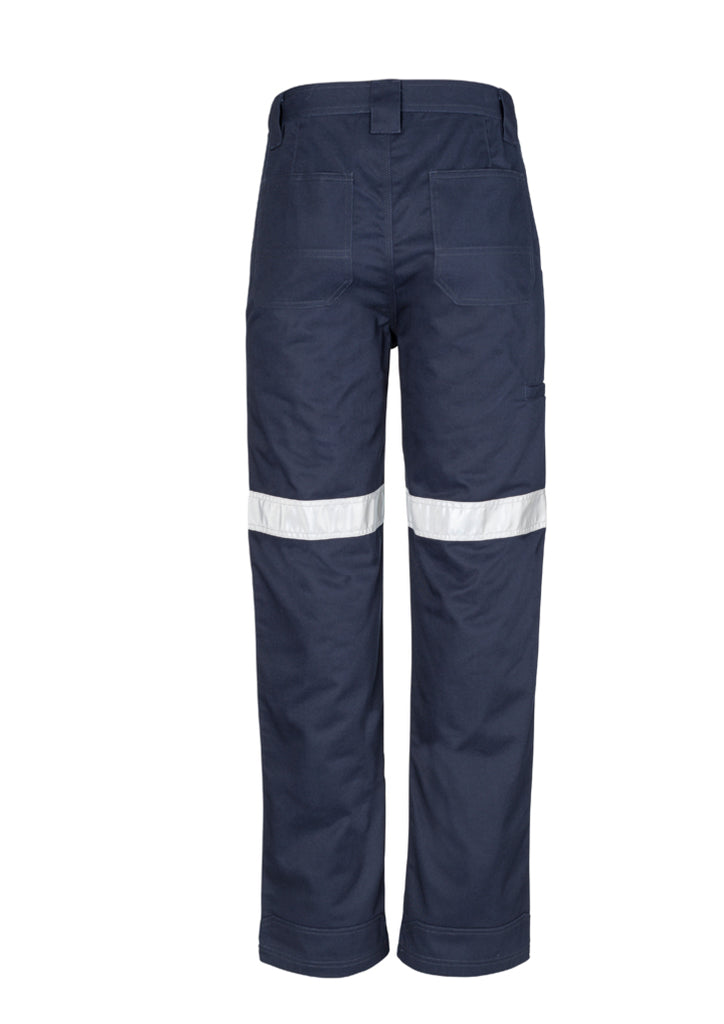 Syzmik Mens Taped Utility Pant (ZW004S)