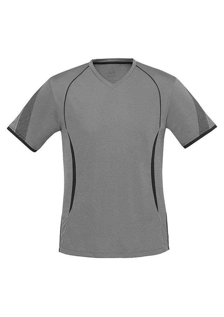 Biz Collection Mens Razor Tee (T406MS)