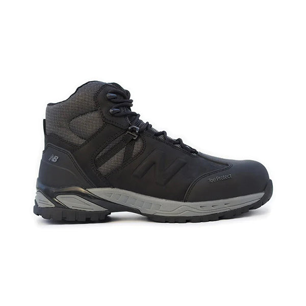 New Balance All Site Waterproof Boot (MIDALLS)