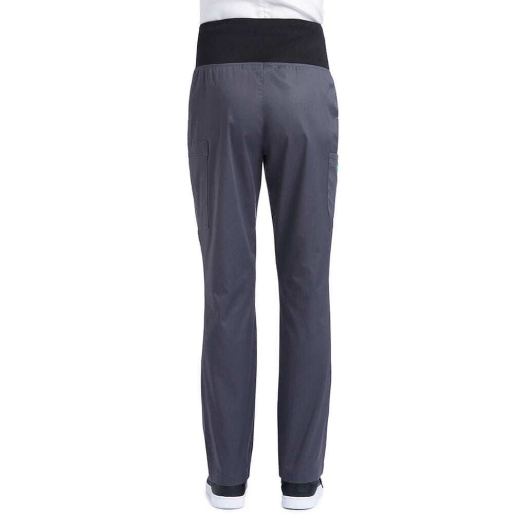 NNT  Curie Rollup Waist Scrub Pant (CAT3NR)