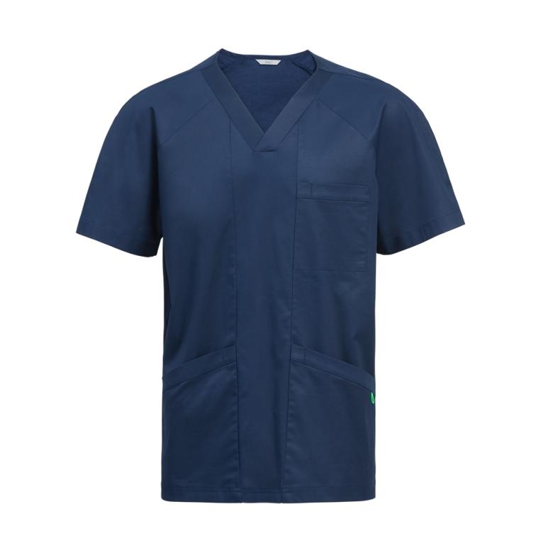 NNT Unisex Koller V Neck Scrub Top (CATJ2T)