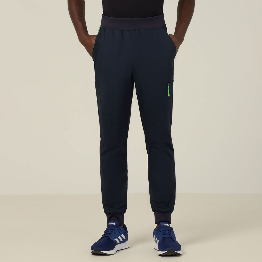 NNT Kretser Jogger Scrub Pant (CATQ48)