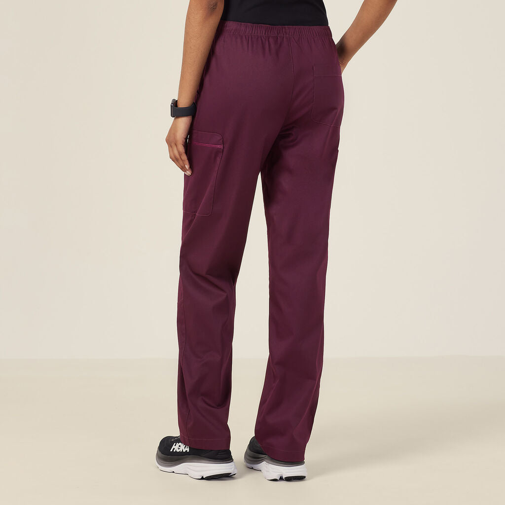 NNT Next-gen Antibacterial Active Rontgen Scrub Pant (CATQ4F)