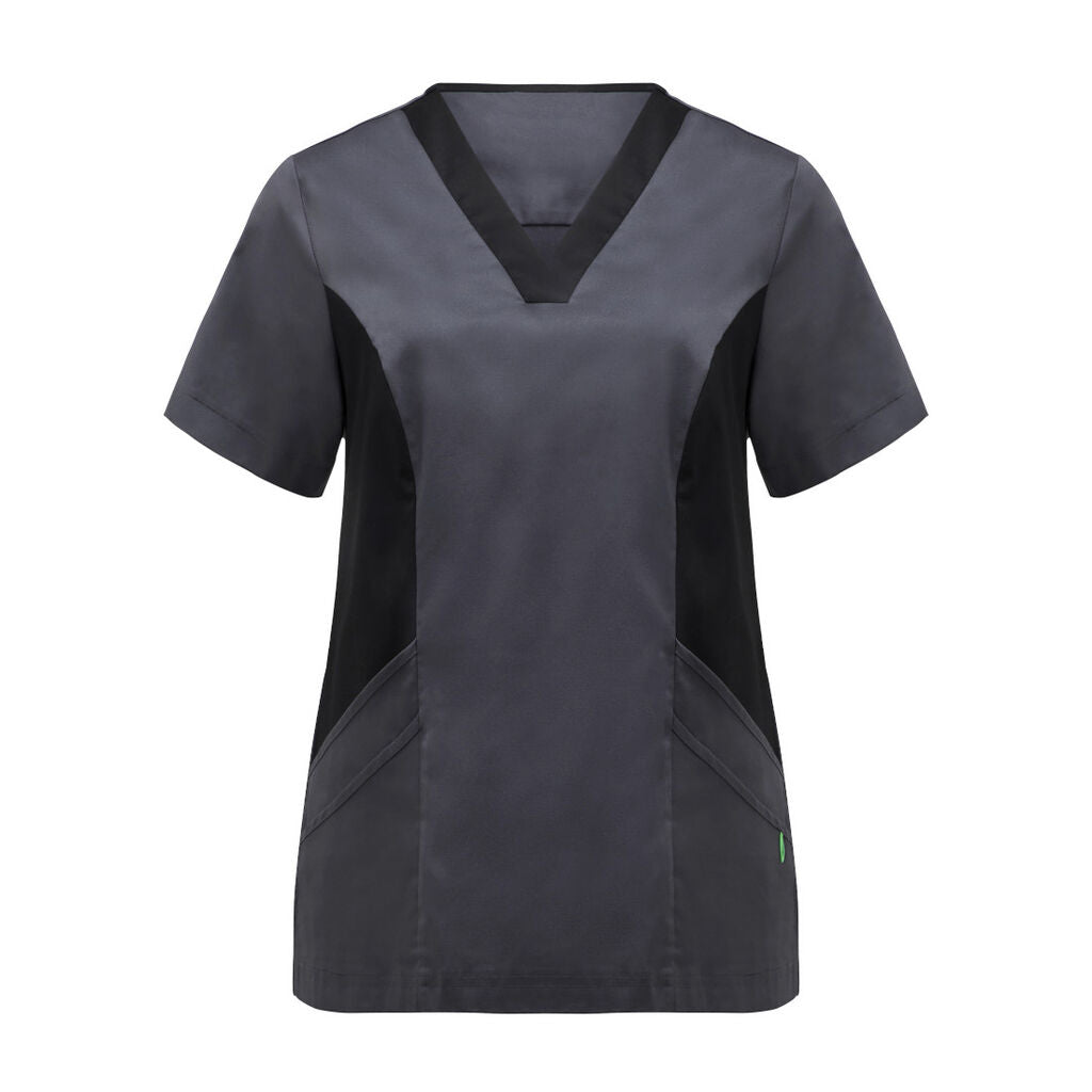 NNT Nightingale V-Neck Classic Scrub Top (CATU5B)