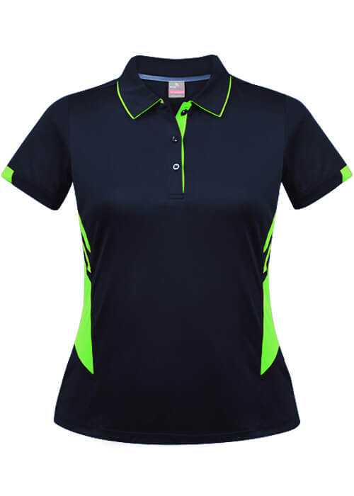 Aussie Pacific Lady Tasman Polo-(2311)