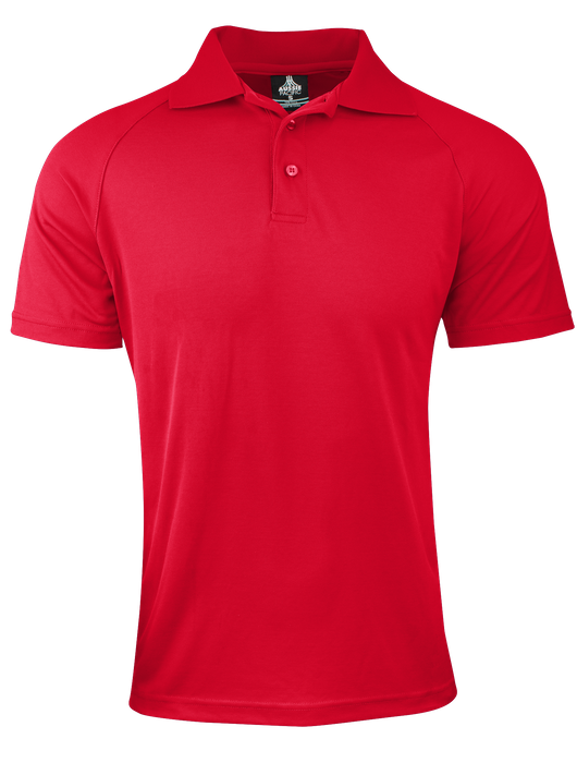 Aussie Pacific Keira Mens Polo-(1306)